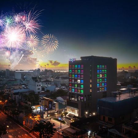 Sojo Hotel Дананг Екстер'єр фото