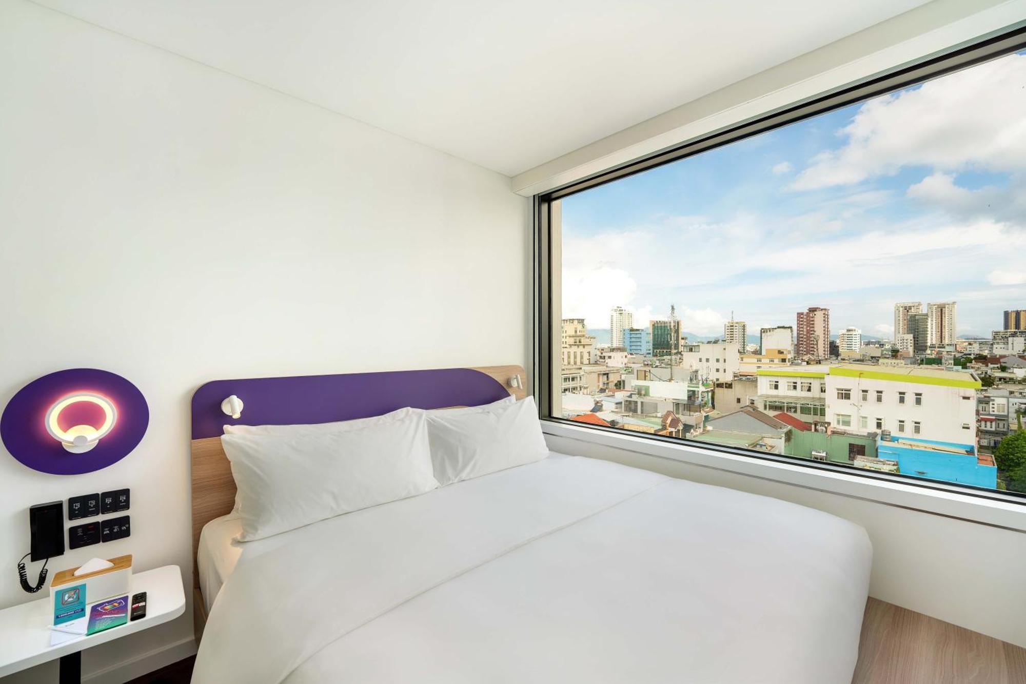 Sojo Hotel Дананг Екстер'єр фото