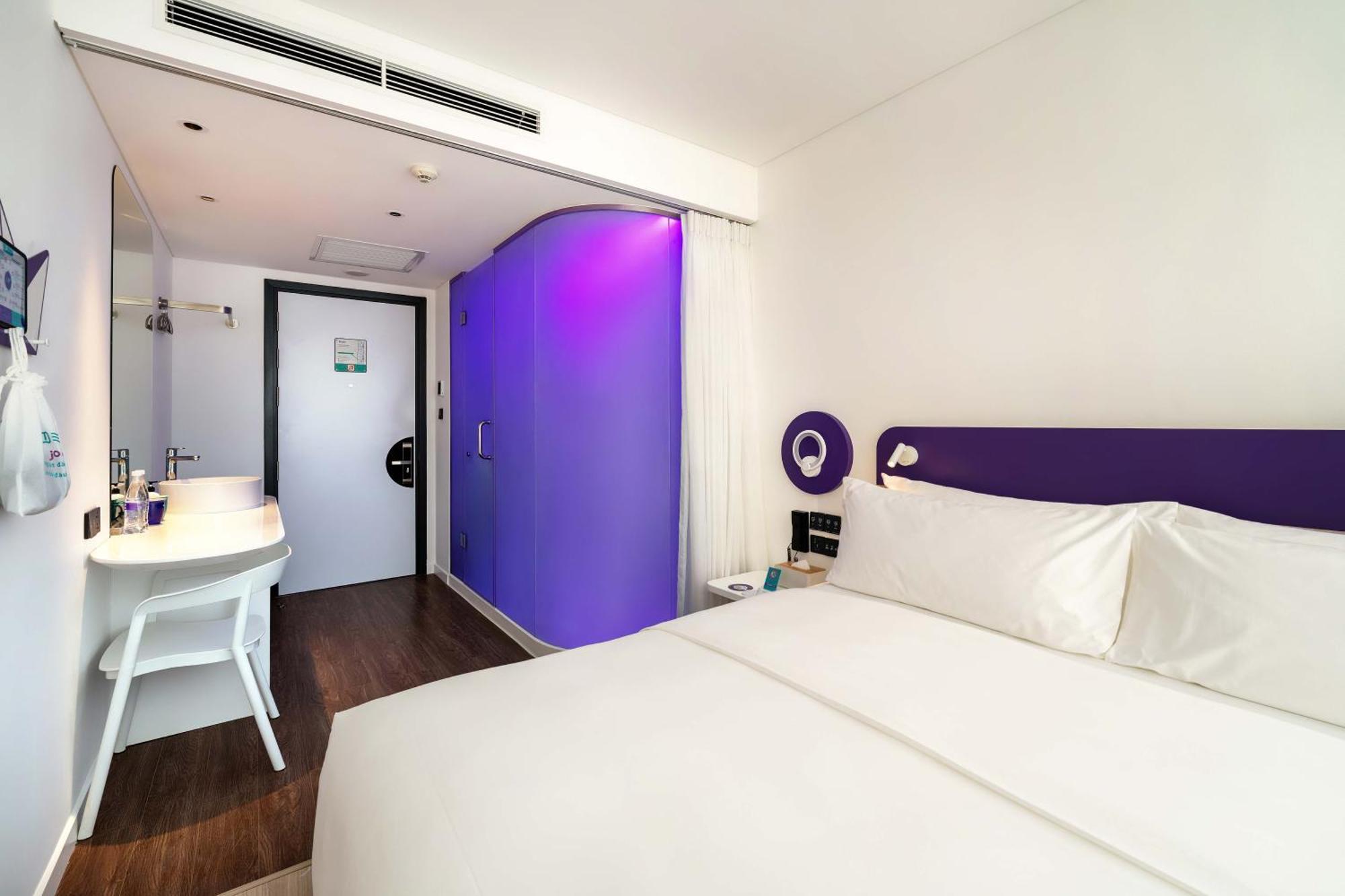 Sojo Hotel Дананг Екстер'єр фото