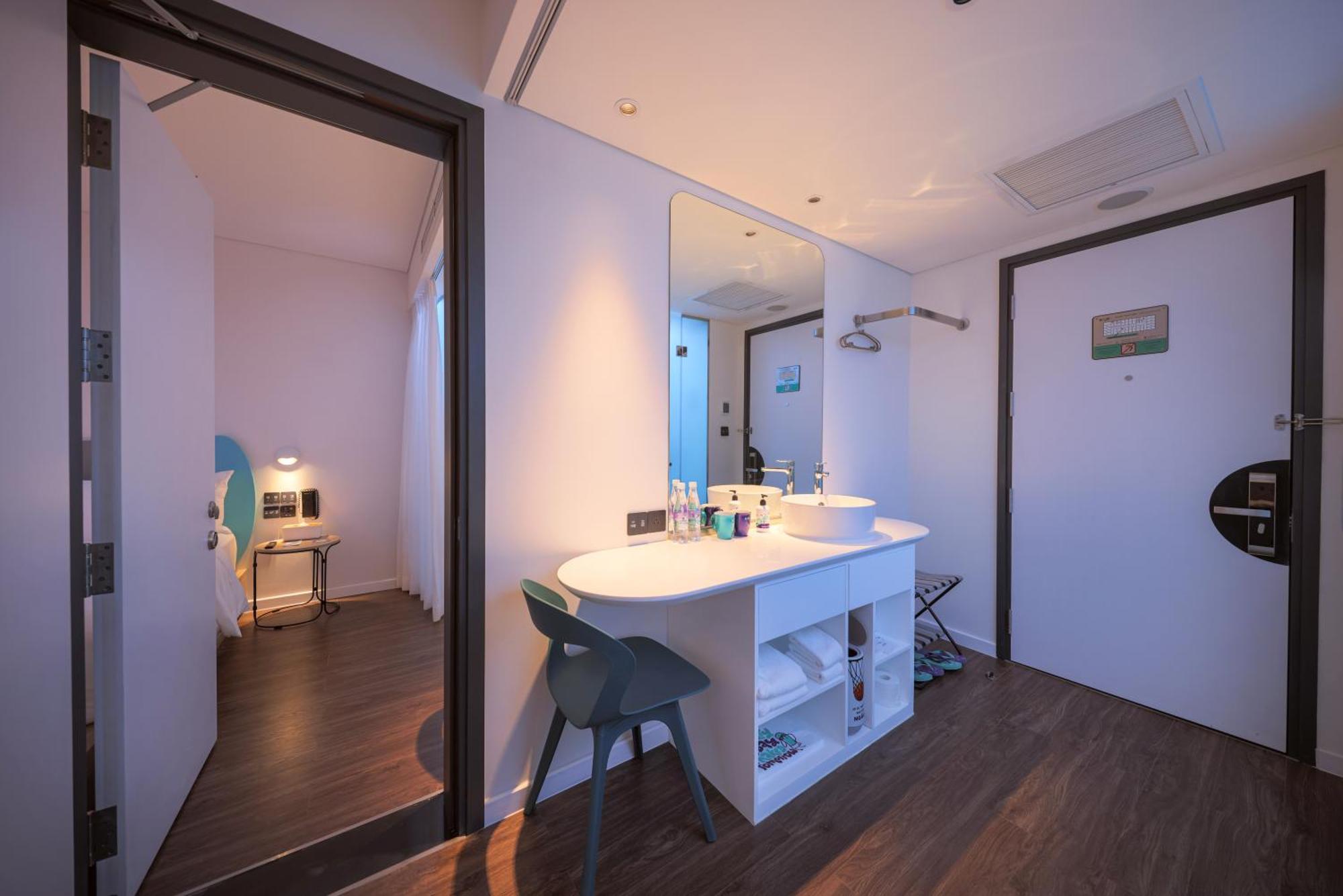 Sojo Hotel Дананг Екстер'єр фото