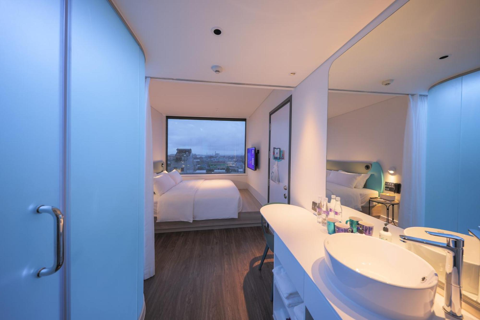 Sojo Hotel Дананг Екстер'єр фото