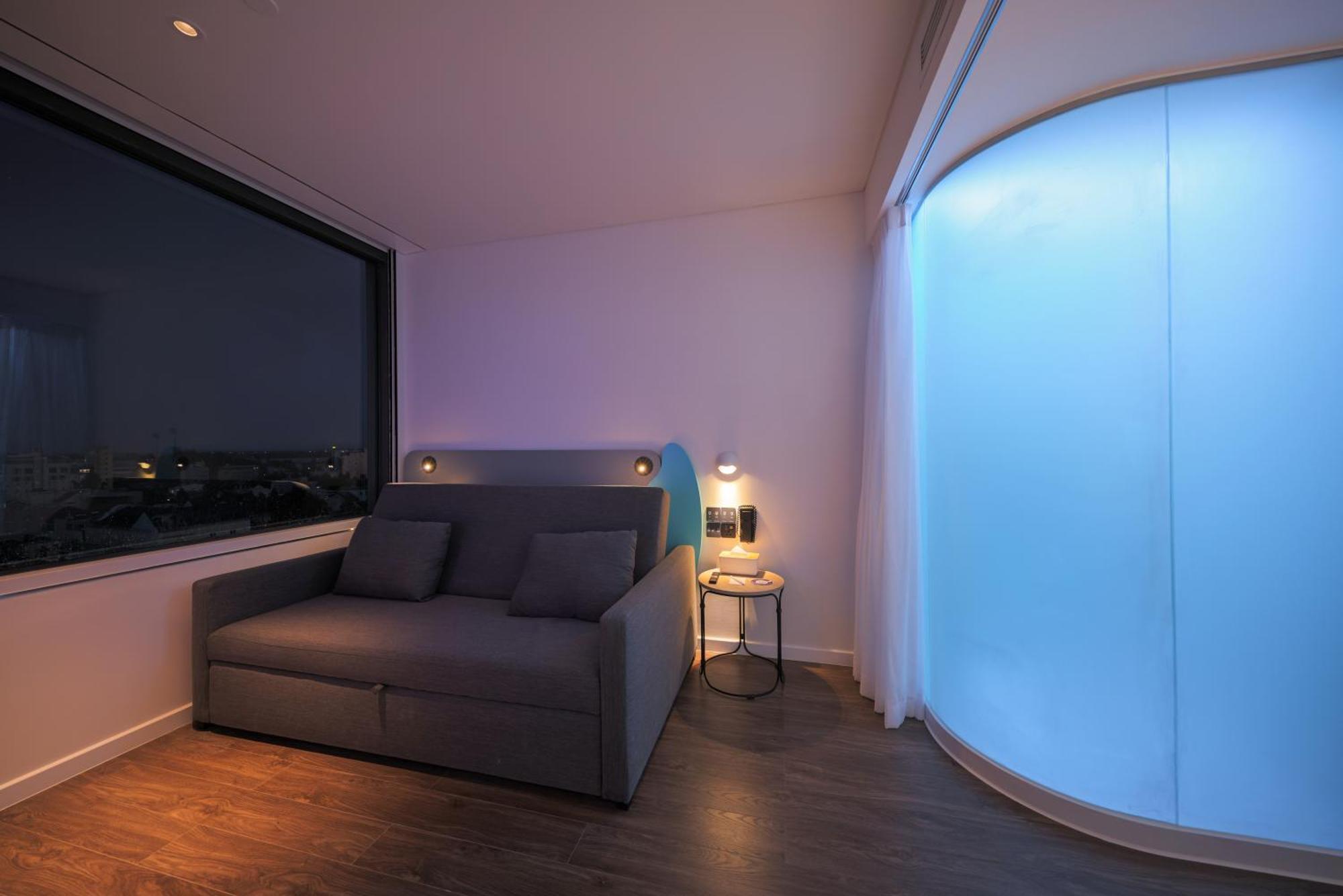 Sojo Hotel Дананг Екстер'єр фото