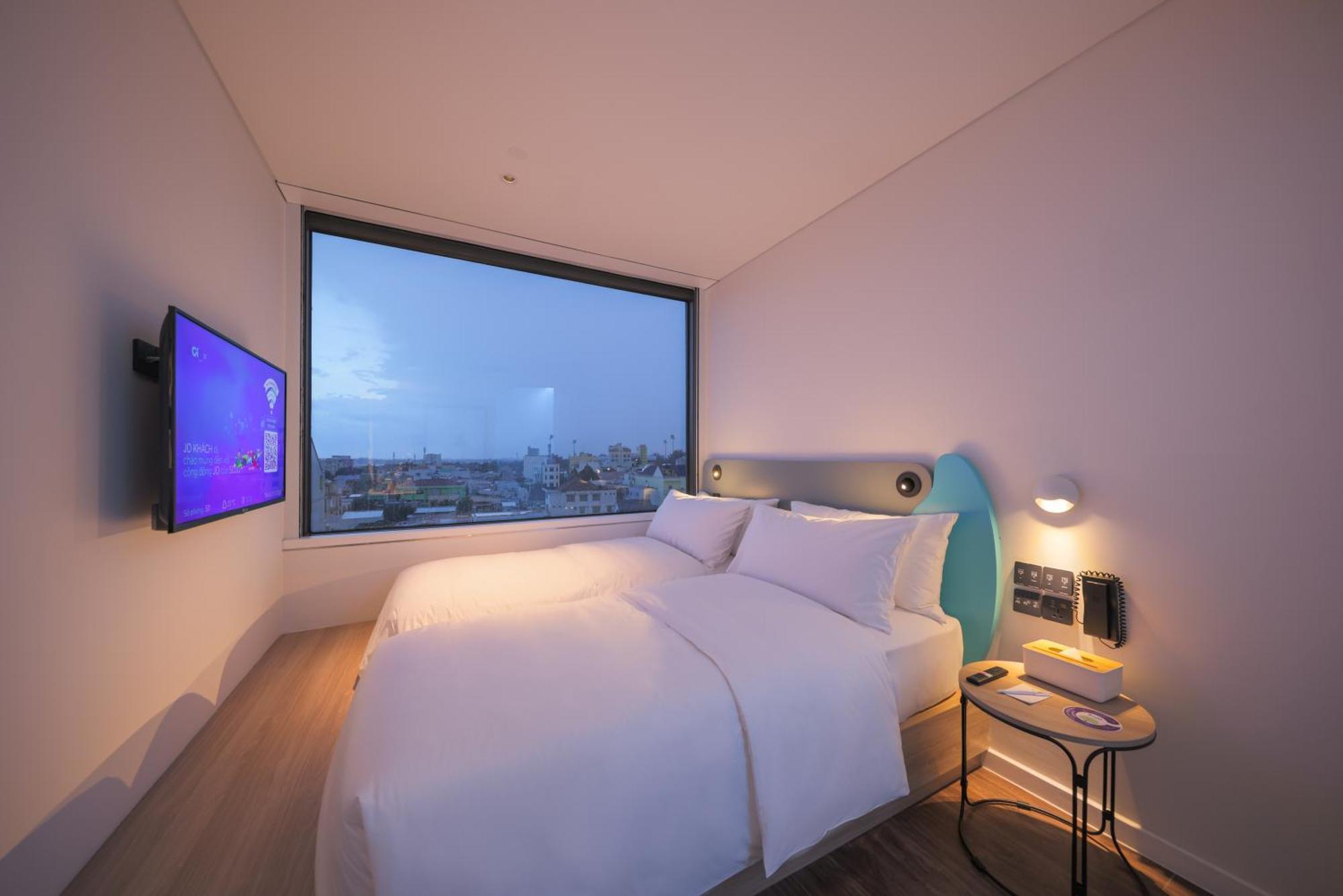 Sojo Hotel Дананг Екстер'єр фото