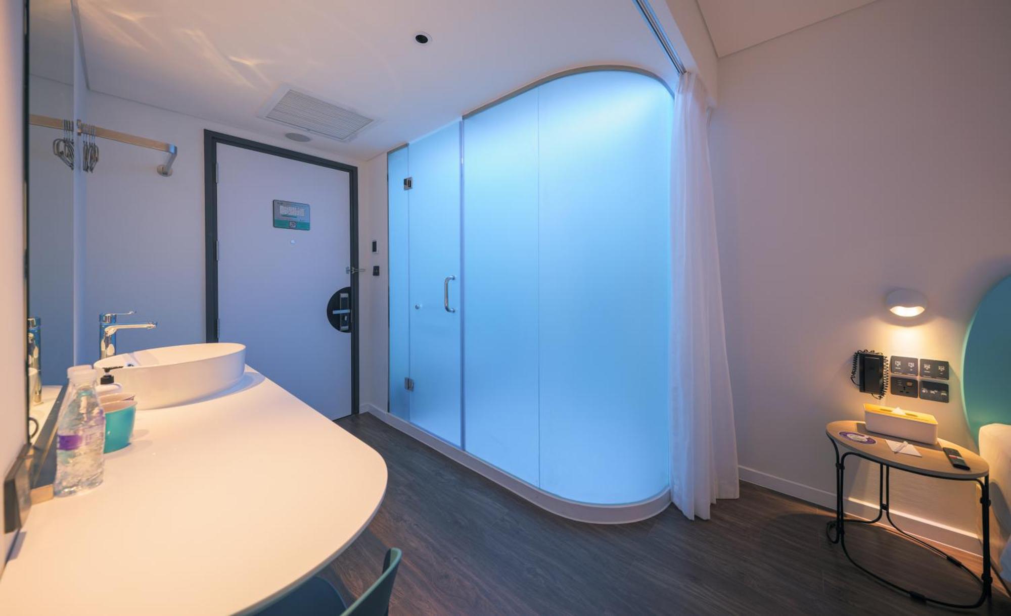 Sojo Hotel Дананг Екстер'єр фото