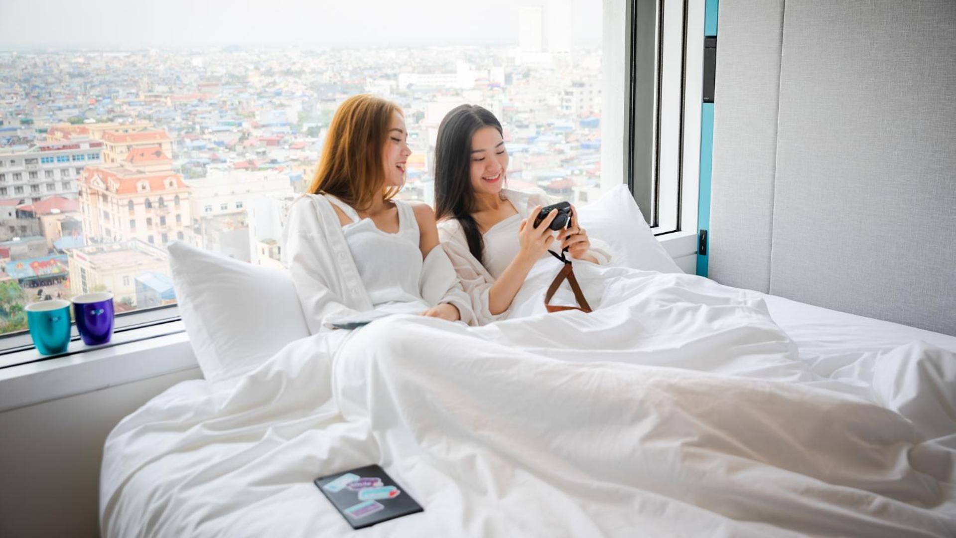 Sojo Hotel Дананг Екстер'єр фото
