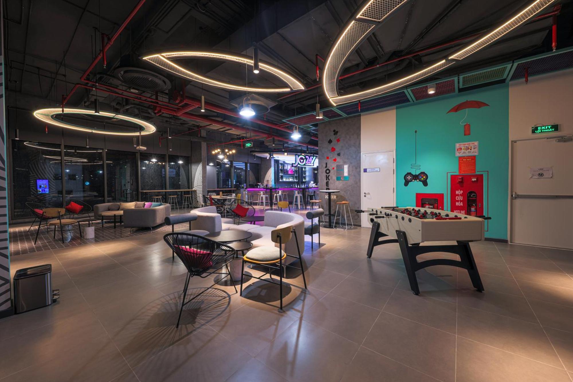 Sojo Hotel Дананг Екстер'єр фото