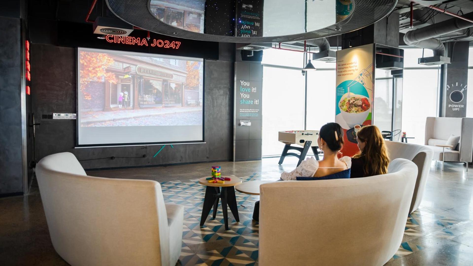 Sojo Hotel Дананг Екстер'єр фото
