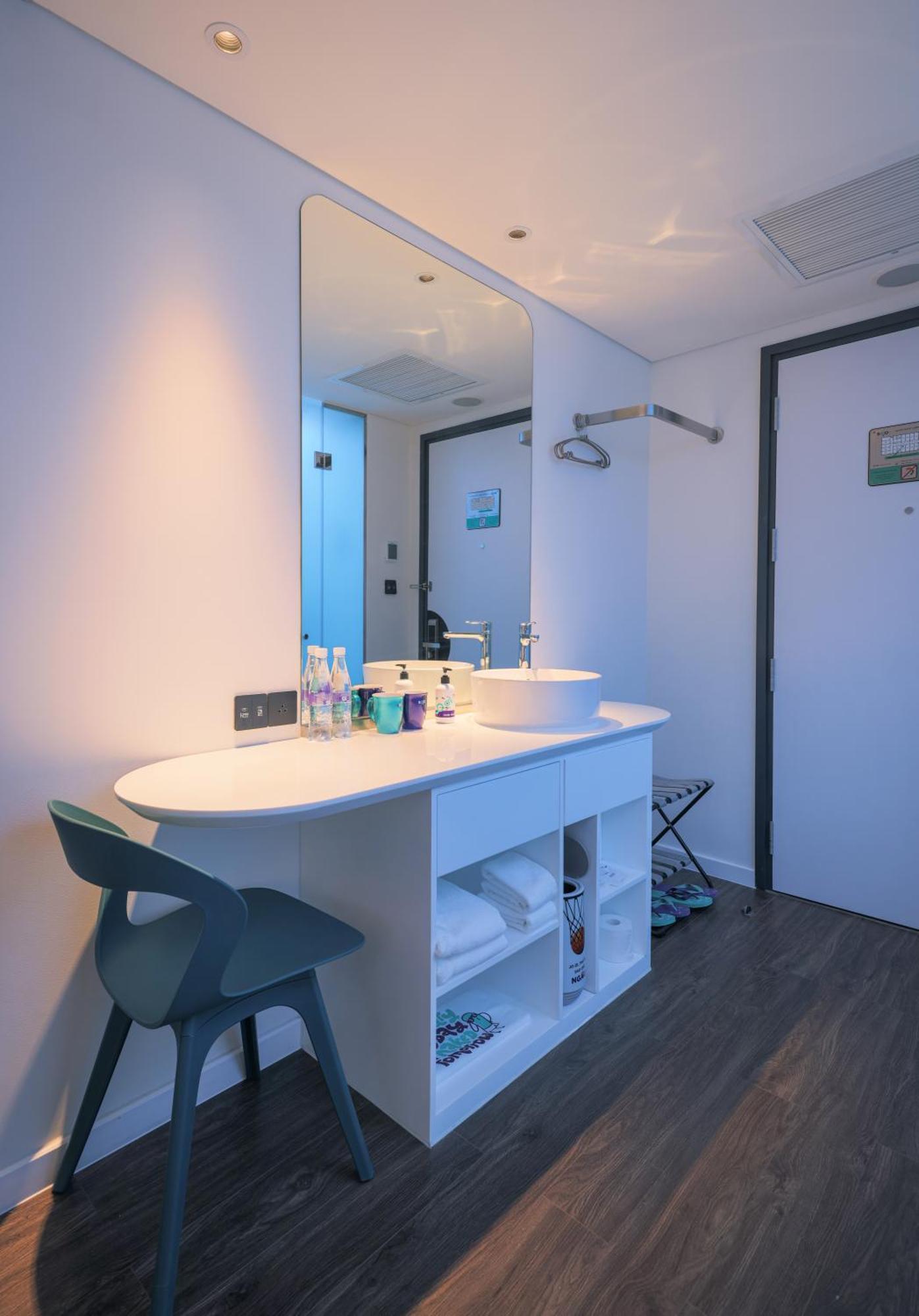 Sojo Hotel Дананг Екстер'єр фото