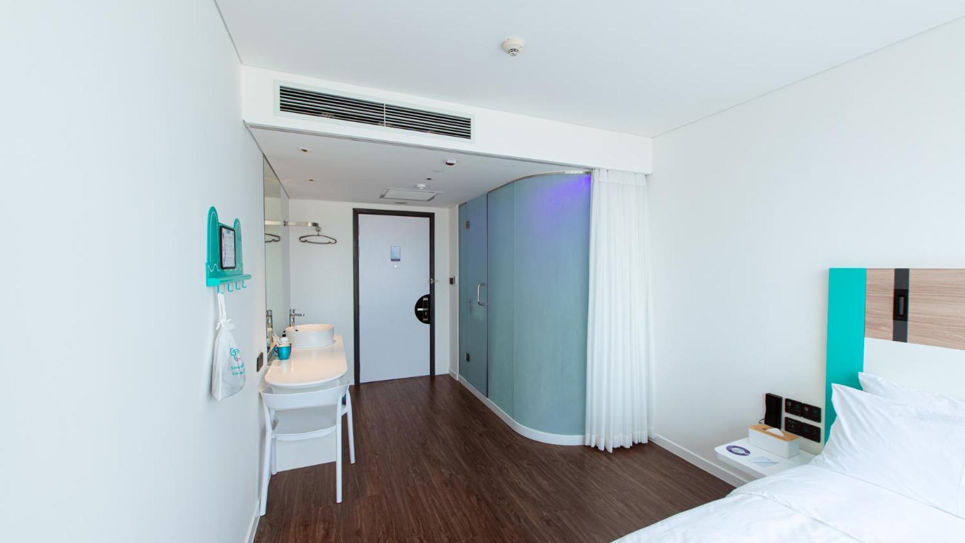 Sojo Hotel Дананг Екстер'єр фото